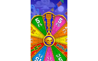 Rueda De Chile — Evoplay