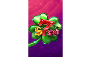 Super Heated 7s — GameArt